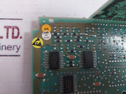 Abb 2668 184-935 Printed Circuit Board