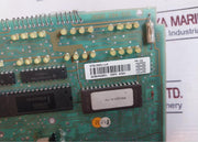 Abb 2668 184-935 Printed Circuit Board