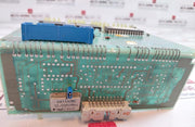 Abb 2668 184-935 Printed Circuit Board