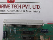 Abb 2668 402-20/2 Printed Circuit Board Assembly Fap61358/649043