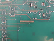 Abb 2668 402-20/2 Printed Circuit Board Assembly Fap61358/649043