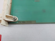 Abb 2668 402-20/2 Printed Circuit Board Assembly Fap61358/649043