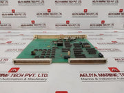 Abb 2668 402-20/2 Printed Circuit Board Assembly Fap61358/649043