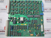 Abb 2668 500-33 Analog Input Board