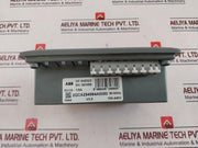 Abb 2Gca294984A0050 Power Factor Controller Rvc6-1/5A