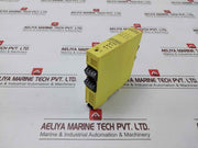 Abb 2Tla010052R0400 Sentry Ssr32 Safety Relay 0.5S Ip20
