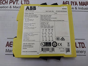 Abb 2Tla010052R0400 Sentry Ssr32 Safety Relay 0.5S Ip20