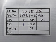 Abb 2Tla010052R0400 Sentry Ssr32 Safety Relay 0.5S Ip20
