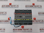 Abb 2Tla020070R1700 Programmable Safety Controller 24 Vdc
