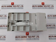 Abb 2Vaa008959R1 Horizontal Redundant Module Base Hbr01-epd Rev C