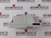 Abb 2Vaa008959R1 Horizontal Redundant Module Base Hbr01-epd Rev C