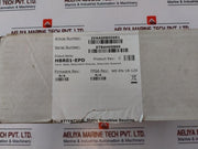 Abb 2Vaa008959R1 Horizontal Redundant Module Base Hbr01-epd Rev C