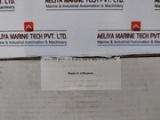 Abb 2Vaa008959R1 Horizontal Redundant Module Base Hbr01-epd Rev C