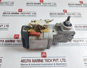 Abb 3116 Motor Operator 200÷250V