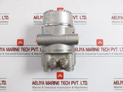 Abb 364Dshshq041 Pressure Transmitter Mwp 2900Psi 10.5-42Vdc 0Abk100708