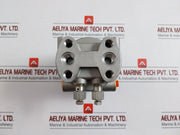 Abb 364Dshshq041 Pressure Transmitter Mwp 2900Psi 10.5-42Vdc 0Abk100708