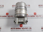 Abb 364Dshshq041 Pressure Transmitter Mwp 2900Psi 10.5-42Vdc 0Abk100708