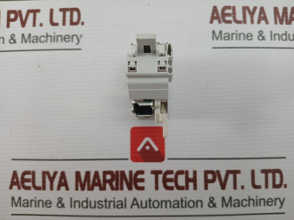 Abb 380–440V 50–60Hz Undervoltage Yu Shunt Release