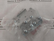Abb 3Aua0000030801 Mounting Kit