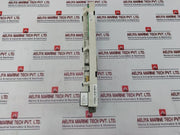 Abb 3Aua0000047068 Inverter Controller Terminal Board, Jcu-11, Rev. B