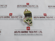 Abb 3Aua0000064907 Shaft