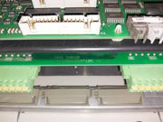 Abb 3Bhe009949R0001 Unitrol 5000 Excitation System Drive Control Panel 135Cv