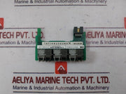 Abb 3Bhe019359R0101 Communication Interface Card 042202S0450