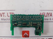 Abb 3Bhe019359R0101 Communication Interface Card 042202S0450