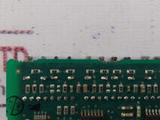 Abb 3Bhe019359R0101 Communication Interface Card 042202S0450