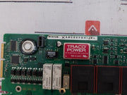 Abb 3Bhe019958R0101 Communication Module Ua D206 A, 94V-0