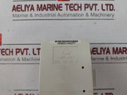 Abb 3Bsc690075R1 Module Termination Unit Base