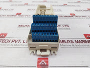 Abb 3Bsc690075R1 Module Termination Unit Base 24 Vdc