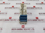 Abb 3Bsc690075R1 Module Termination Unit Base 24 Vdc