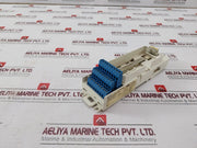 Abb 3Bsc690075R1 Module Termination Unit Base 24 Vdc