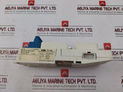 Abb 3Bsc690075R1 Module Termination Unit Base 24 Vdc