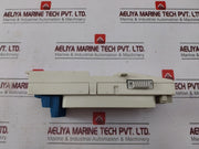 Abb 3Bsc690075R1 Module Termination Unit Base 24 Vdc