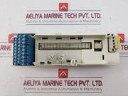 Abb 3Bsc690075R1 Module Termination Unit Base 24 Vdc