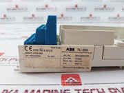 Abb 3Bsc690075R1 Module Termination Unit Base 24 Vdc