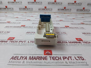 Abb 3Bsc690075R1 Termination Base Unit Plc Module