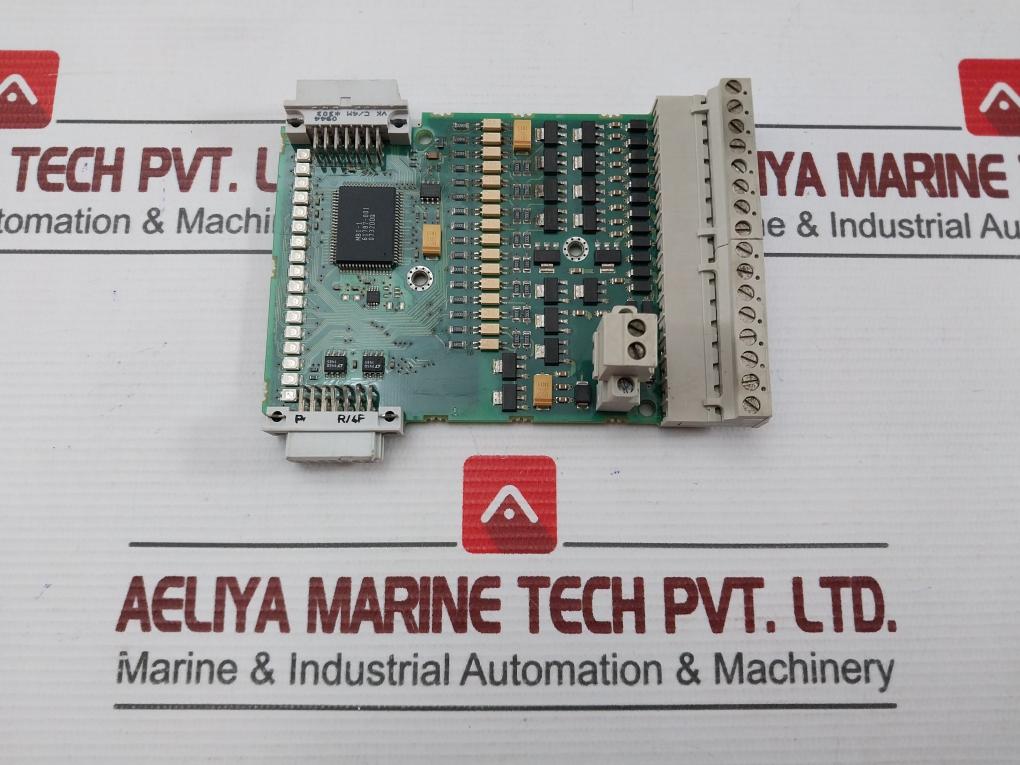 Abb 3Bsc980004R1112 Power Supply Module USED