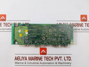 Abb 3bsc980004r285 Mother Board 94v-0 3bse006065r1 Rev K