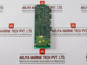 Abb 3bsc980004r285 Mother Board 94v-0 3bse006065r1 Rev K