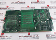 Abb 3Bsc 980 004 R301 Mother Board Backplane Used
