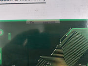 Abb 3Bsc 980 004 R301 Mother Board Backplane Used