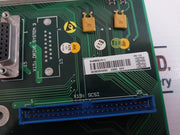Abb 3Bsc 980 004 R301 Mother Board Backplane Used