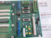 Abb 3Bsc 980 004 R301 Mother Board Backplane Used