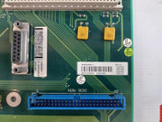 Abb 3Bsc 980 004 R574 Motherboard Backplane 94V
