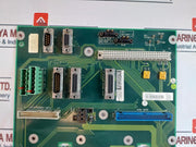 Abb 3Bsc 980 004 R574 Motherboard Backplane 94V