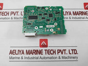 Abb 3Bsc980006E631 Printed Circuit Board