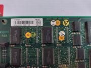 Abb 3Bsc 980 006 R168 Printed Circuit Board